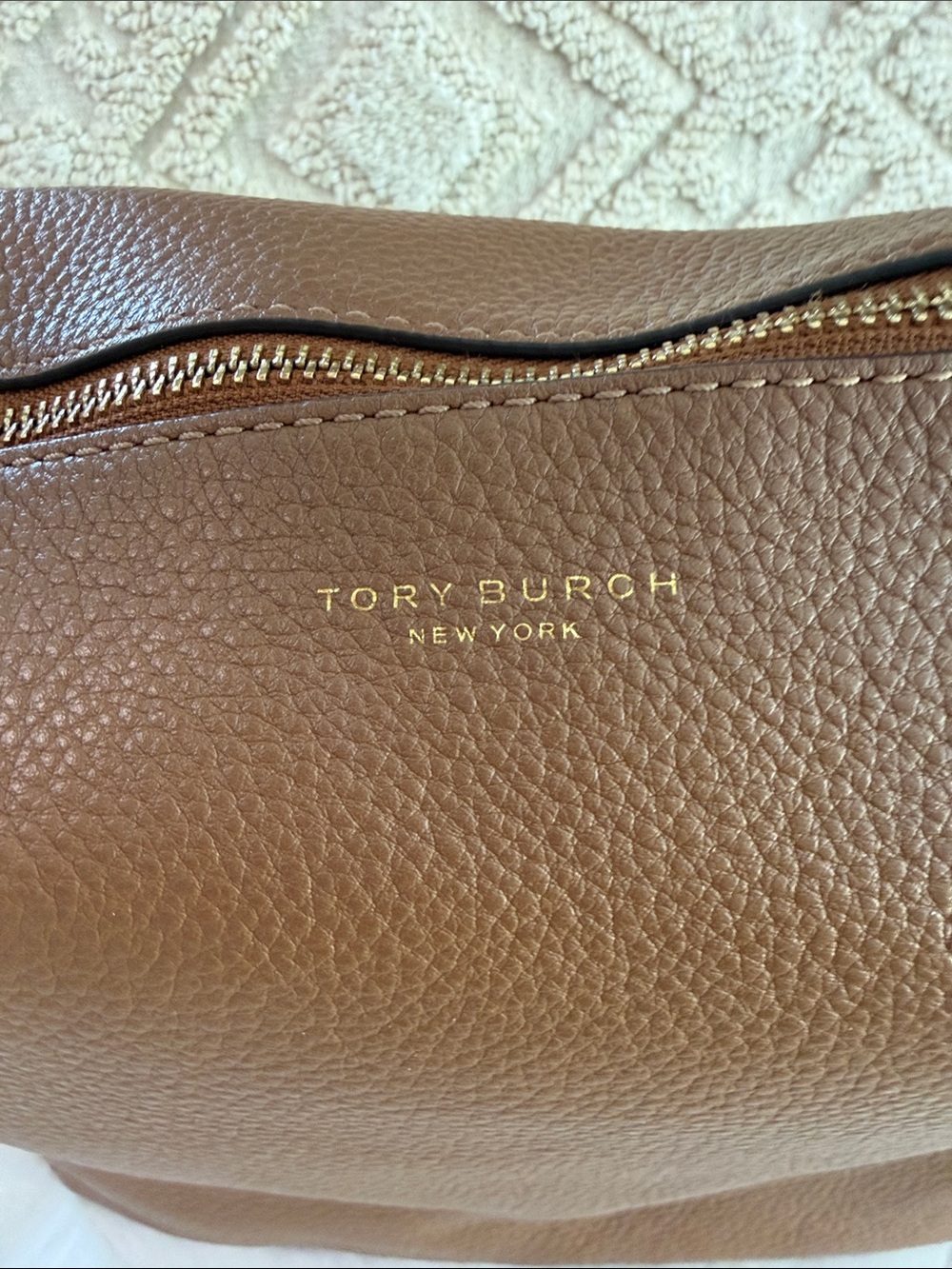 Tory Burch Tote Bag - Picture 2 of 7